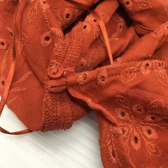 ASTR the Label Wrap Camisole C3 - Picture 6 of 7